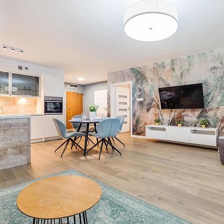 Apartament Lux Tukan A315 Nadmorskie Tarasy - Holiday City Kolobrzeg Bagian luar foto