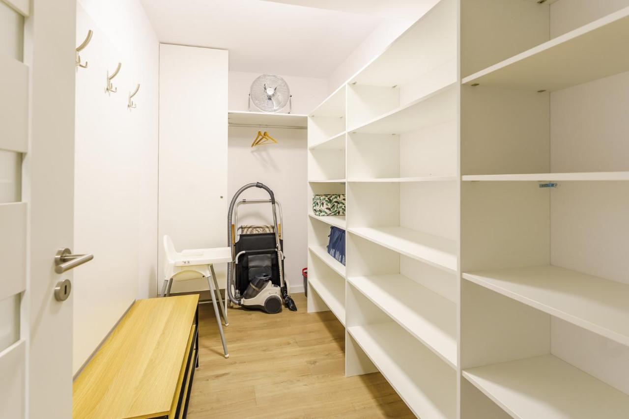 Apartament Lux Tukan A315 Nadmorskie Tarasy - Holiday City Kolobrzeg Bagian luar foto