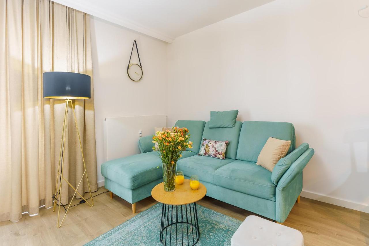 Apartament Lux Tukan A315 Nadmorskie Tarasy - Holiday City Kolobrzeg Bagian luar foto