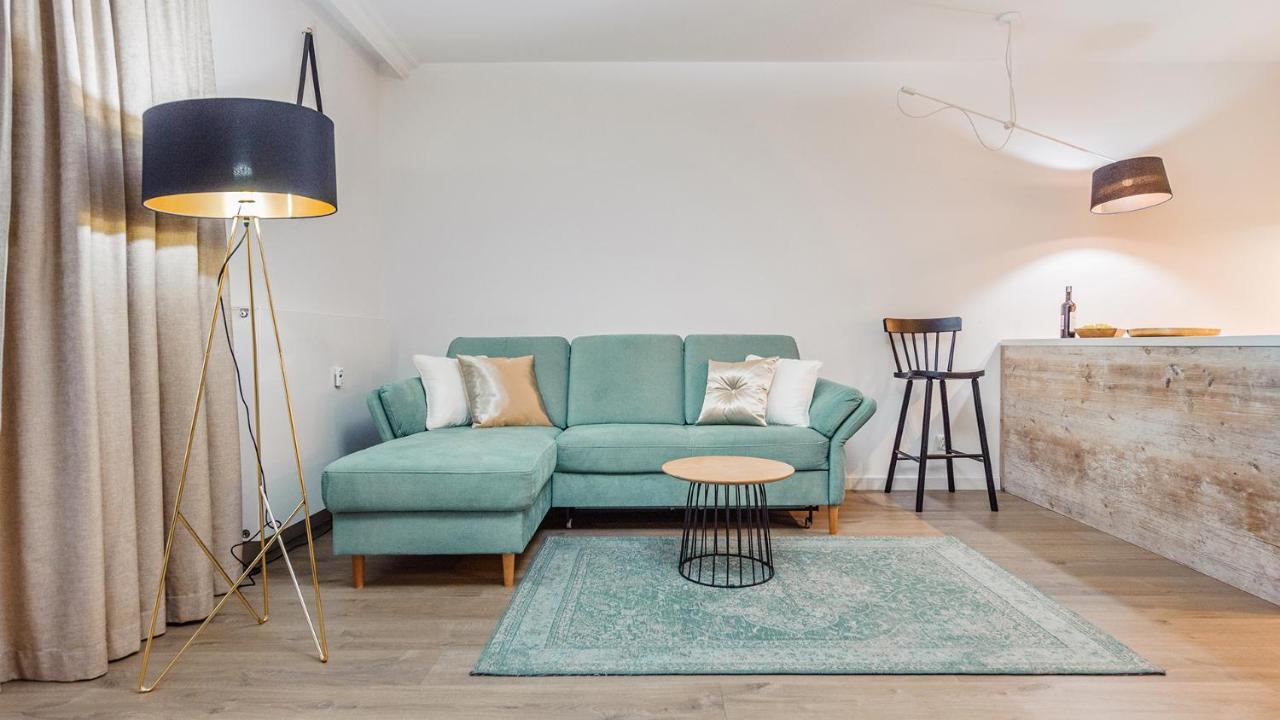 Apartament Lux Tukan A315 Nadmorskie Tarasy - Holiday City Kolobrzeg Bagian luar foto