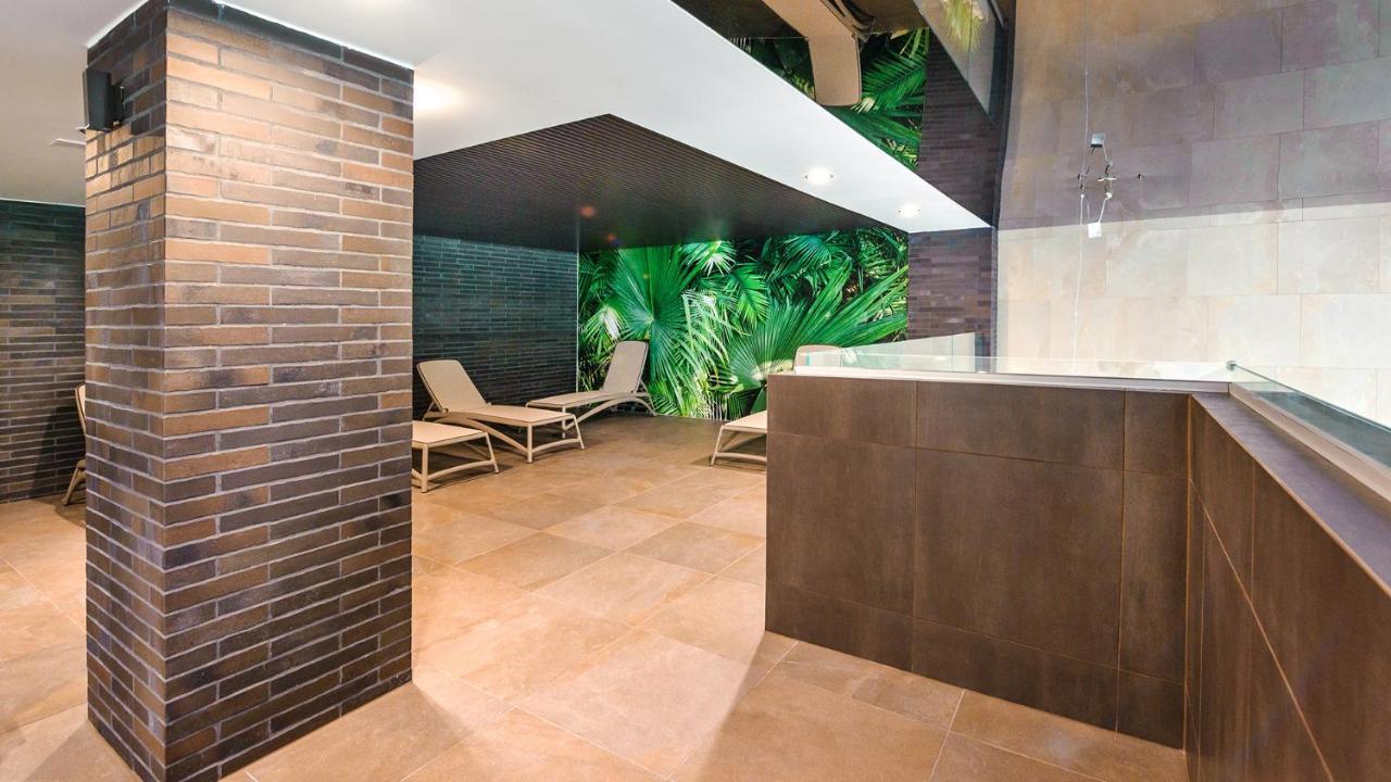 Apartament Lux Tukan A315 Nadmorskie Tarasy - Holiday City Kolobrzeg Bagian luar foto