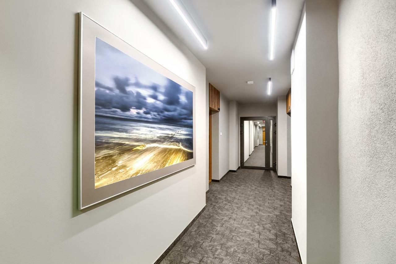 Apartament Lux Tukan A315 Nadmorskie Tarasy - Holiday City Kolobrzeg Bagian luar foto